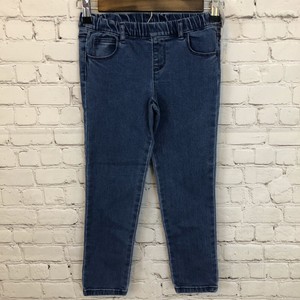 boys pull on jeans size 6