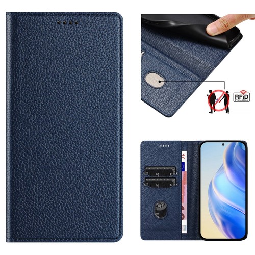Magnetic Book Wallet Leather Phone Case Cover For OnePlus 13R 12 11 Nord CE4 3 2 - Picture 75 of 120