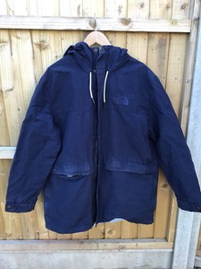 the north face 30th anniversary mountain jacket