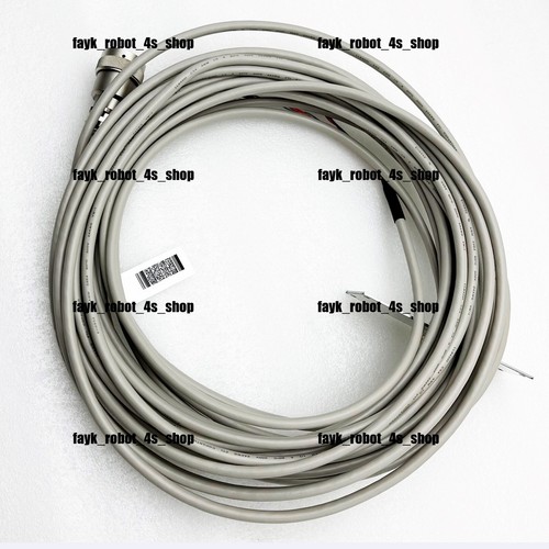 New 15M 3HAC022723-004 Signal line wire cable/plug F ABB Robot encoder connector - Picture 17 of 19