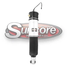 2002-2005 BMW 745i Rear Left  Air Strut Assembly w/ EDC