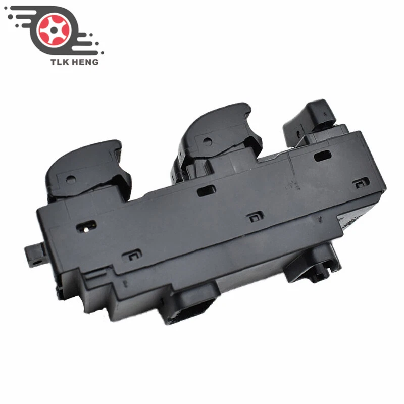 Electric Power Window Master Switch RHD 84820-B0010 For Toyota Avanza 2007-2008  - Image 3 of 4