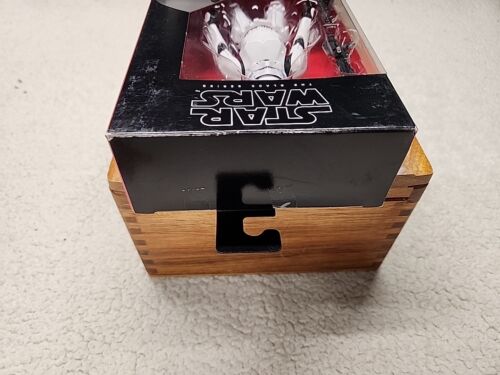Hasbro Star Wars The Black Series Stormtrooper #48 2016 NEU VERSIEGELT Erwachsene sammeln - Bild 4 von 8