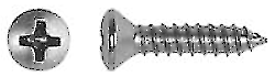 1955-2005 Thunderbird Interior Door Sill Plate Trim SCREWS Stainless Steel OEM - Picture 2 of 2