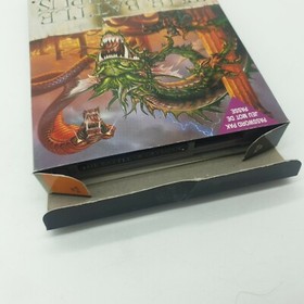 RARE NEUF Nintendo NES 8-BIT THE BATTLE OF OLYMPUS NES-AD-FRA Boxed Boite OVP