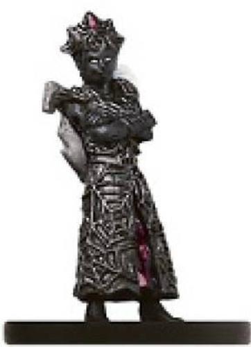 Drow Spider Priestess Desert of Desolation NM without Card Wizards of the Coast