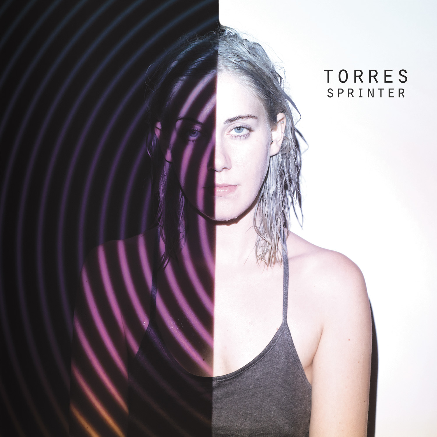 Torres Sprinter CD Nuovo e Sigillato
