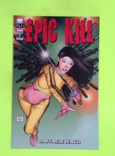 Cover of Epic Kill #7
