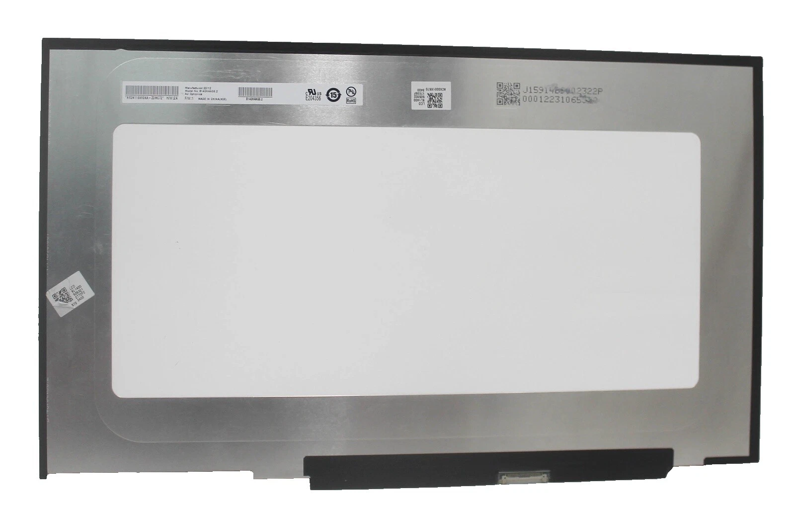 Acer 16:10 Laptop Screens & LCD Panels