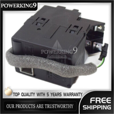 Serrure électrique De Capot Avant Compatible Land Rover Freelander 2 & Autres Modèles - Réf SC57998 - Neuf