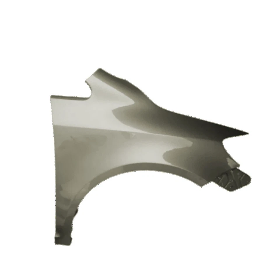 Kotflügel VW Golf PLUS Links + Rechts LA8X 05-14 Neu Lackiert - Bild 3 von 4