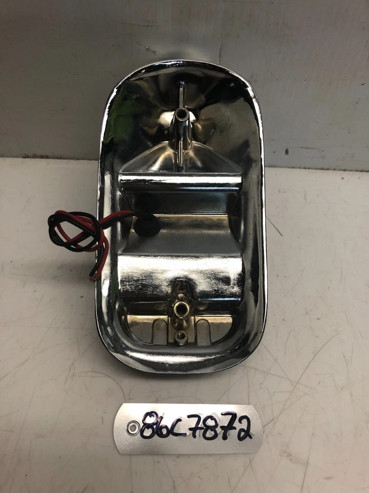 BIMOTA CUALQUIER MODELO TODO EL AÑO LUZ TRASERA NO ORIGINAL LOTE86 86C7872 Foto 3 de 4