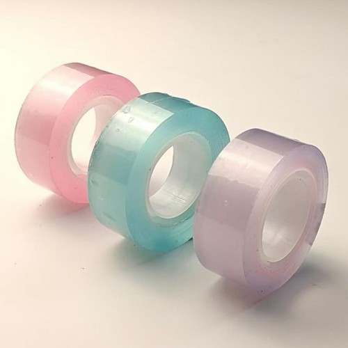 6x Sticky Ball Tapes Educational Toys for Birthday Festival Valentine's Day - Picture 9 of 12