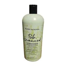 Bumble and Bumble Seaweed Daily Conditioner Lightweight Moisture 33.8 oz 1 Liter