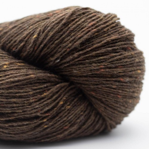 BC Garn LOCH LOMOND LACE organic tweed wool yarn - 50gr/1.8oz - 150m/164 yards - Picture 22 of 29