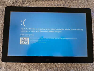 Samsung Series 7 Slate 700T XE700T1A Windows Tablet i5-2467M