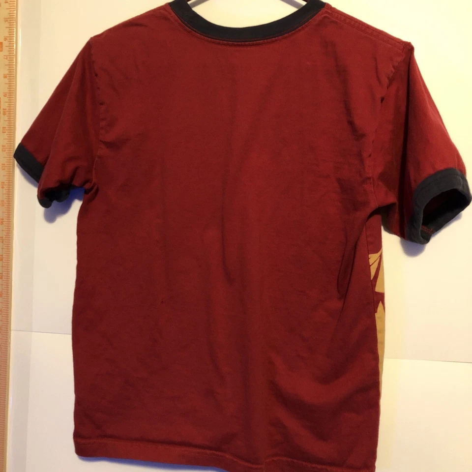 Lightning McQueen Disney Store Niños Talla L 10/12 Foto 3 de 3