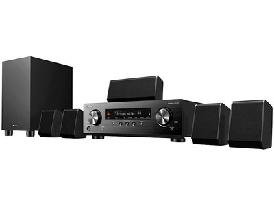 refurbished home theater systems