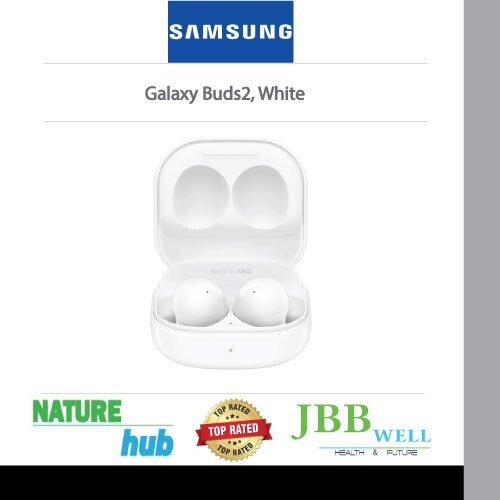 Galaxy Buds2 （SM-R177NZWAXJP）White Amazon.com: Samsung Galaxy Buds 2 True Wireless Noise