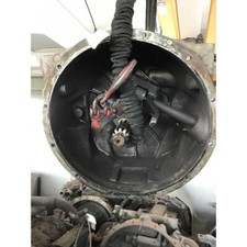 CAMBIO MANUALE (AUTOCARRO) RENAULT TRUCKS MIDLINER (83-00) 100.08 (100CV) 1983