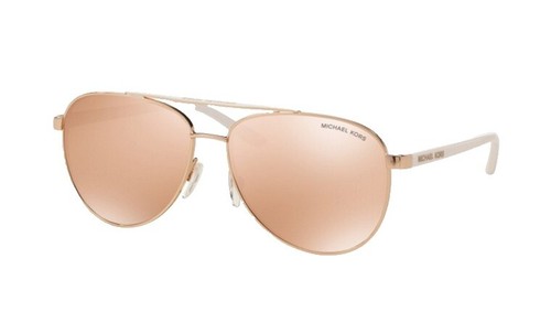 Mk 1007 (saddle III) sunglasses Michael Kors Women main image 4
