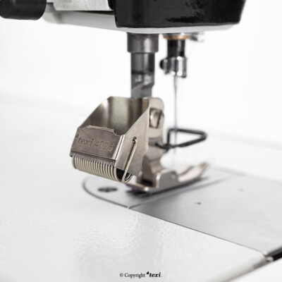 TEXI 4026 THREAD CUTTER - 4 PCS.