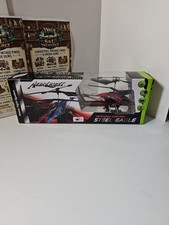 Infrared Control Steel Eagle
