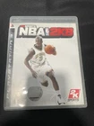 NBA 2K8 (Sony PlayStation 3, 2007) Tested