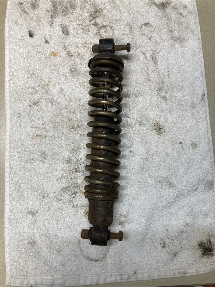 1989 Polaris Indy Classic 500 Front Right Shock - Image 2 of 4