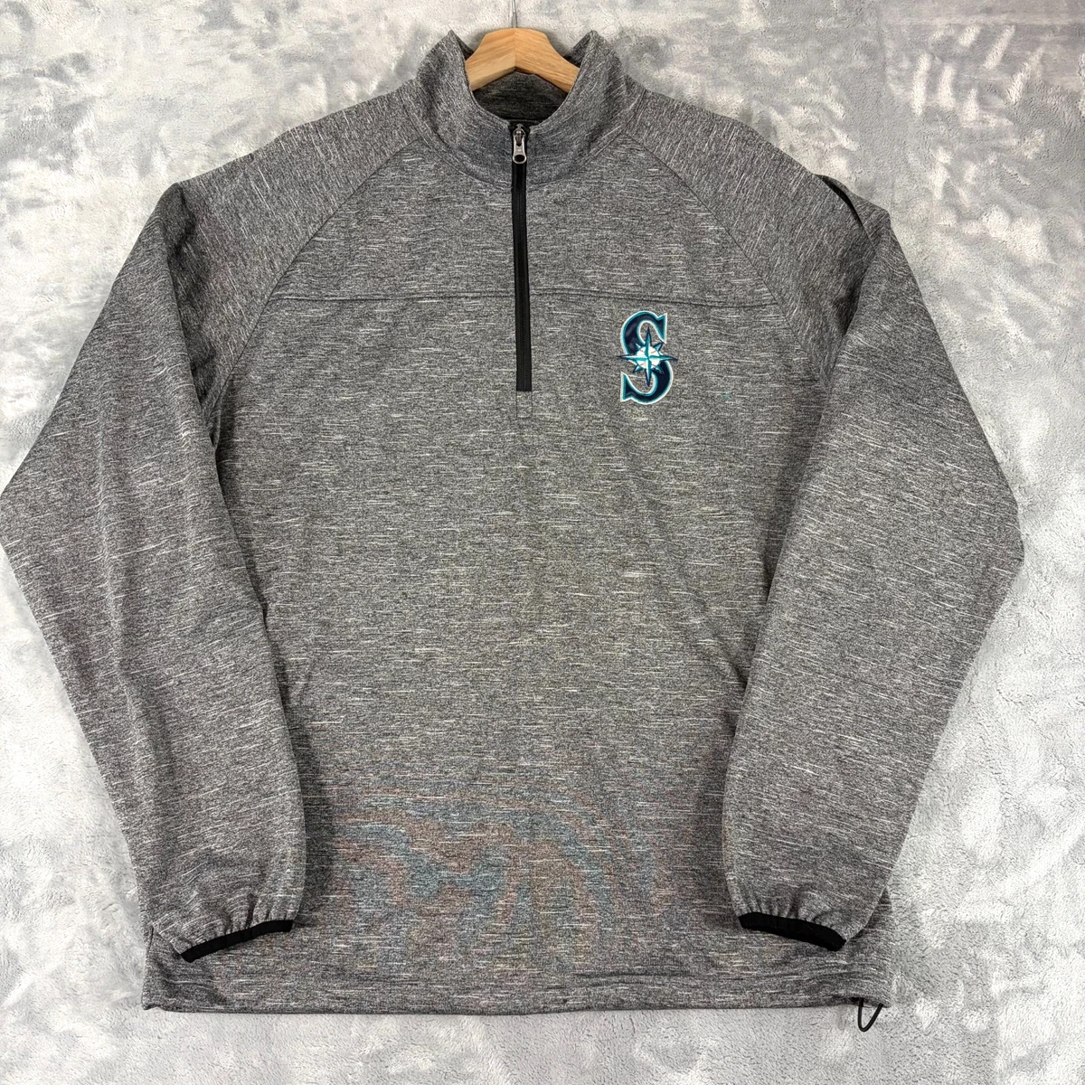G-III Men's Seattle Mariners MLB Fan Apparel & Souvenirs for sale