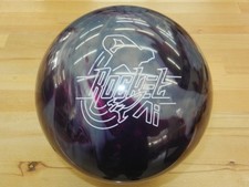 NIB 15# Storm Rocket A.I. Bowling Ball w/Spec...