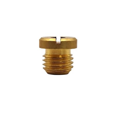1 Harley Davidson S&S Hauptdüse ( .092) passend für Super B,D,E,G und 2-T Vergaser BC39753