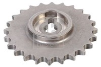 Febi Bilstein Zahnrad, Nockenwelle 177231 FüR Hyundai KIA