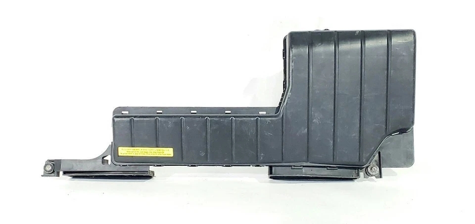 Nissan Murano Cross Cabriolet 2012 2014 fabricante de equipos originales filtro de aire convertible con tubos Foto 2 de 4