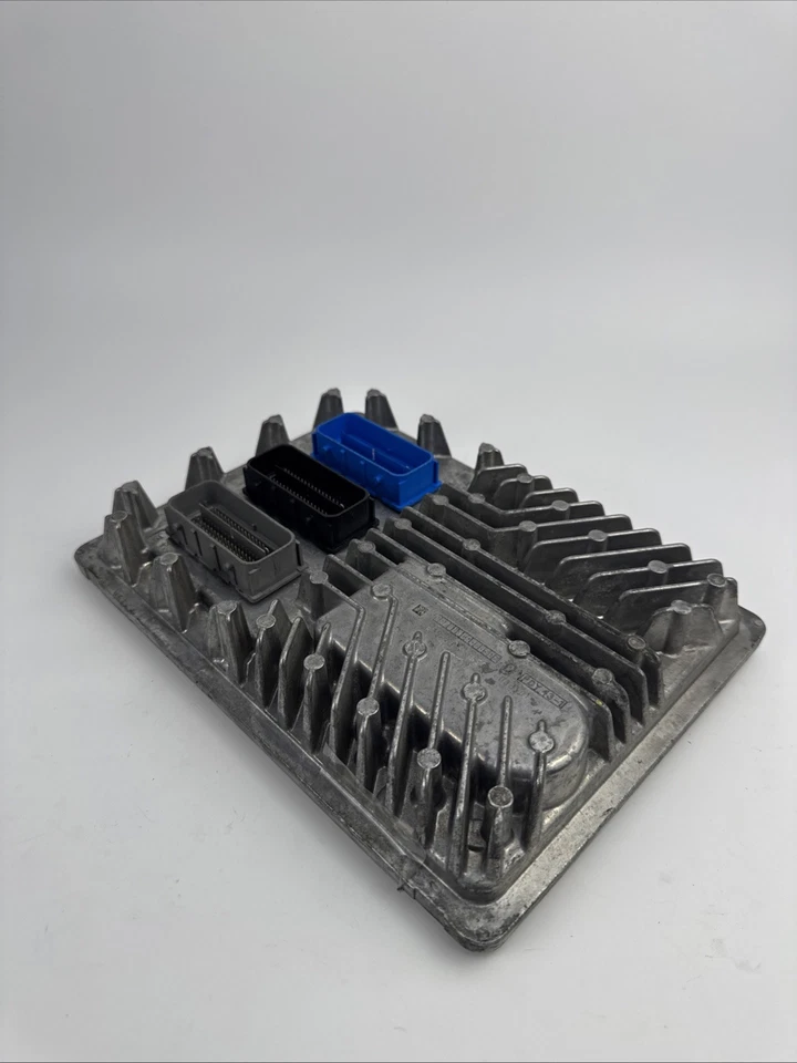 2018 CHEVROLET EXPRESS 2500 Engine Computer OEM ECM 12688930 12686383 Foto 2 de 4