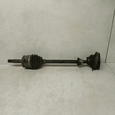 36000549 Halbalbero-Ant. kompl. Links VOLVO S40 1.8 16V Ber. 4p/b/1798cc