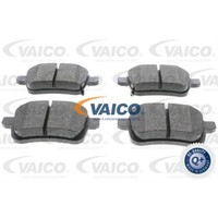 Vaico BremsbeläGe Hinten FüR Opel Corsa E Adam Fiat 500L Tipo Kombi