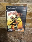 FIFA Street 2 (Sony PlayStation 2, 2006)