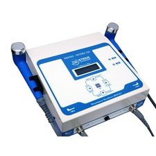 Best 1  3 MHz Ultrasound Therapy Physical Pain Relief Therapeutic Machine Use.