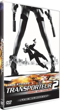 Transporter 2 (DVD) Jason Statham Amber Valletta Kate Nauta (UK IMPORT)