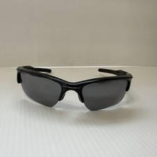 Oakley Half Jacket 2.0 OO9154-01 Sunglasses Wrap 62-15-133 Frames ONLY
