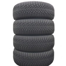 205 55 16 4X GOODYEAR 205/55 R16 94H XL ULTRAGRIP 9 Pneus D'Hiver 2016 5,8-7Mm