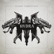 Hydra von Within Temptation | CD | Zustand sehr gut