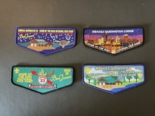 2025 National Vice Chief Ben Jones Full Set - Ultra Rare - Under 100 Sets Made!