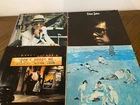 Elton John - 4 X Vinyl LP Job Lot - Blue Moves, Gt Hits, Elton John, Don’t Shoot