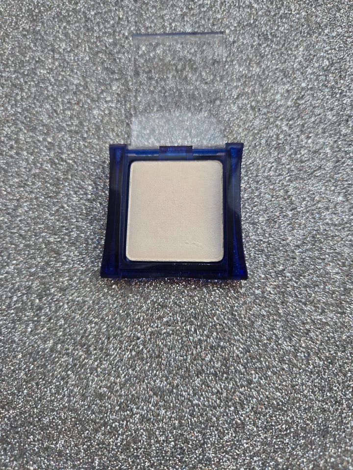 GEMEY MAYBELLINE Lidschatten Expert Wear Mono 01 Schneeweiß Neu - Bild 1 von 1