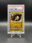 PSA 9 Shining Rayquaza 56/73 Shining Legends