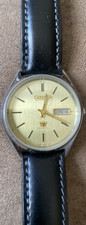 Citizen Crystal Automatik Herren Armbanduhr G...