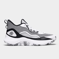 Under Armour Curry 3Z 24 Men  s Athletic Shoe Basketball Sneaker Footwear 6101