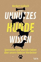 UnnüTzes Hundewissen, Norbert Golluch